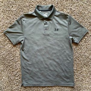Under Armour Golf Polo